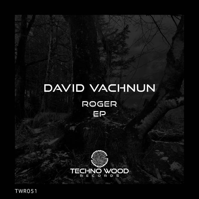 David Vachnun