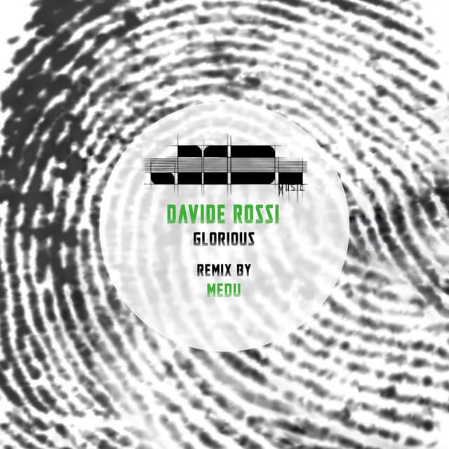 Davide Rossi