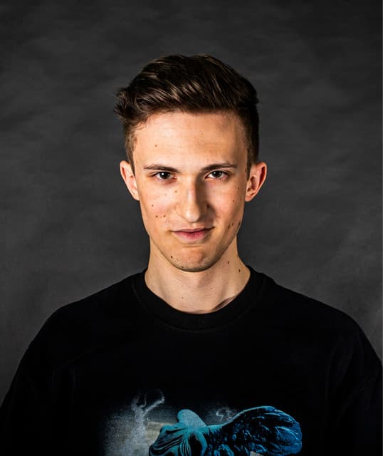 DavidXUX