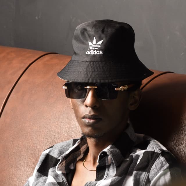 Davy Waweru