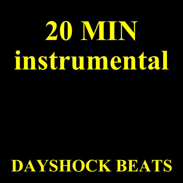 Dayshock Beats