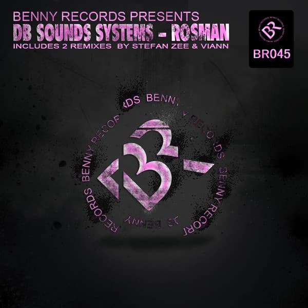 Db Sounds Systems