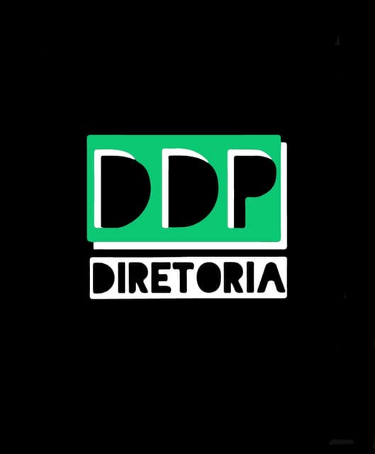 DDP Diretoria