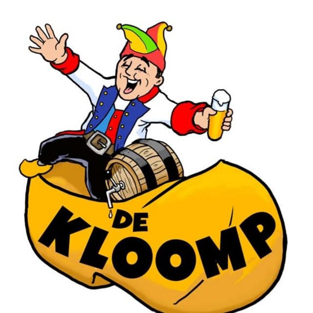 De Kloomp