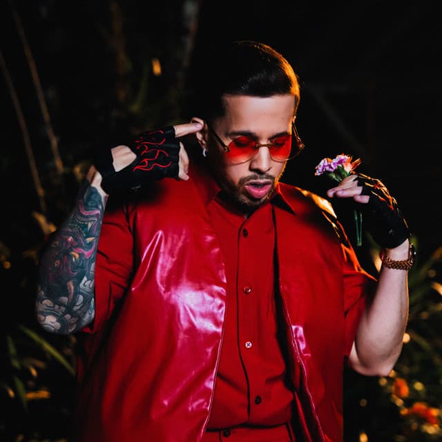 De La Ghetto