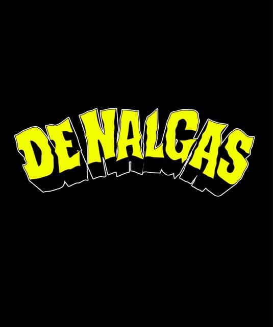 De Nalgas