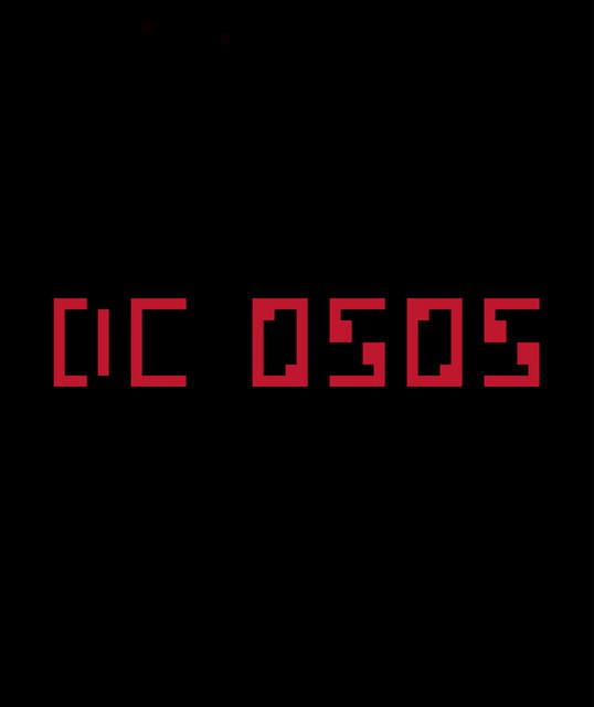 De Osos
