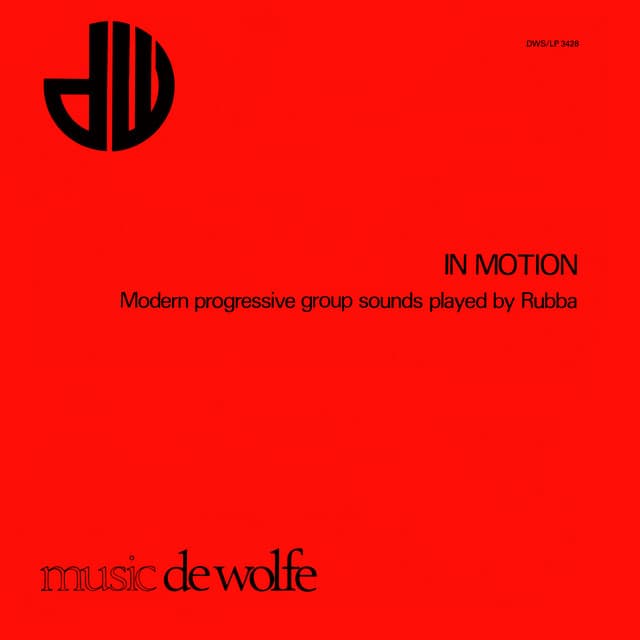 De Wolfe Music
