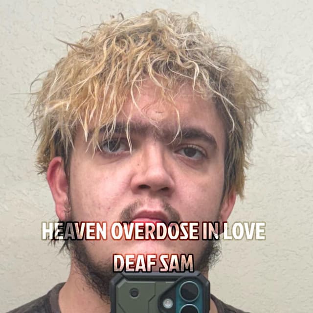 Deaf Sam