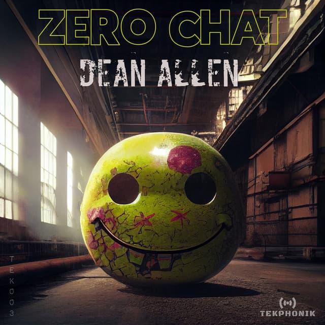 Dean Allen