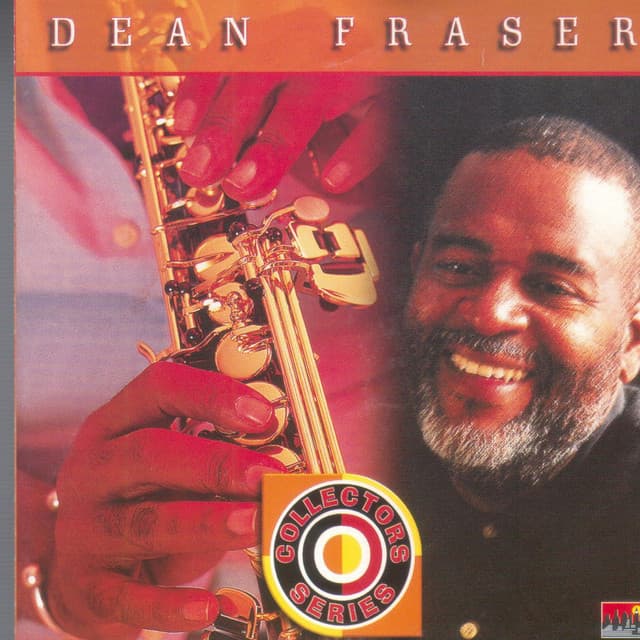Dean Fraser