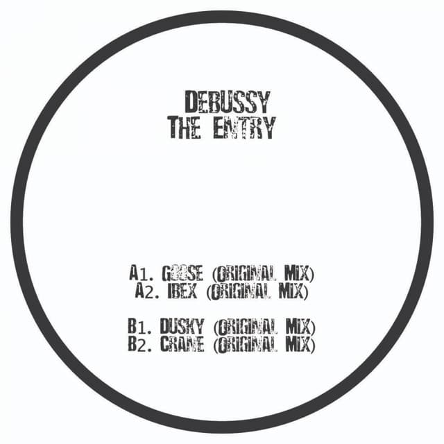 Debussy