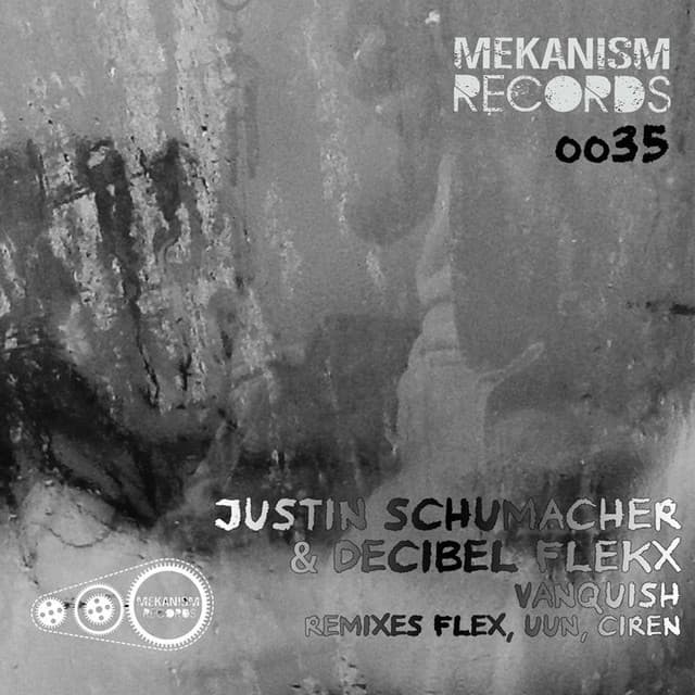 Decibel Flekx