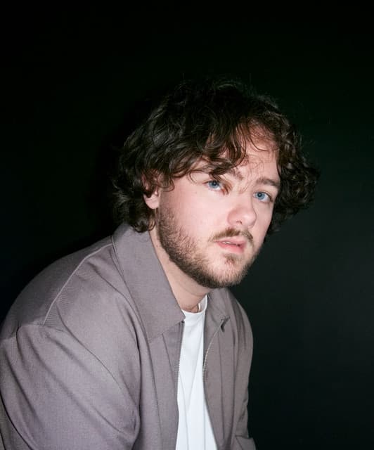 Declan J Donovan