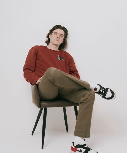 Declan Knapp