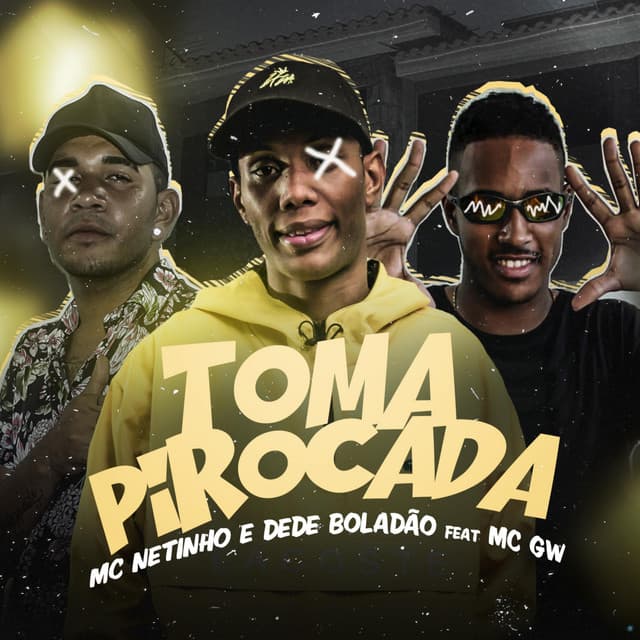 Dede Boladão