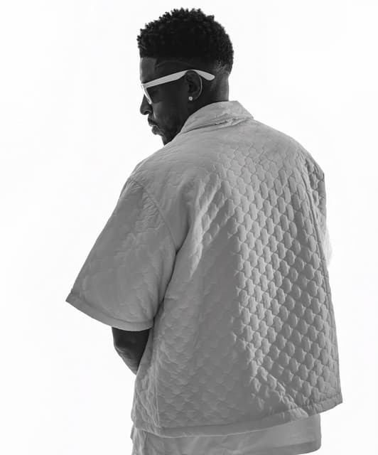 Dee Black