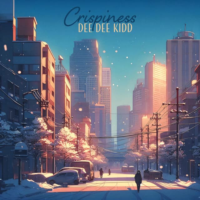 Dee Dee Kidd
