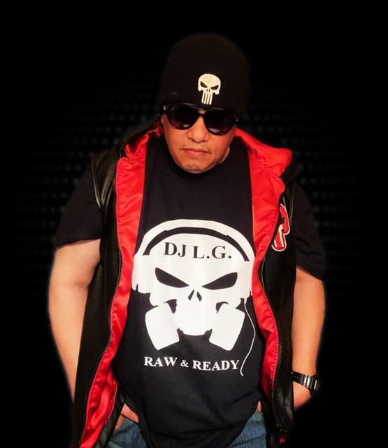 Dee Jay L.G.