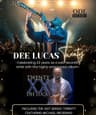 Dee Lucas