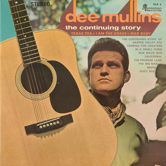 Dee Mullins