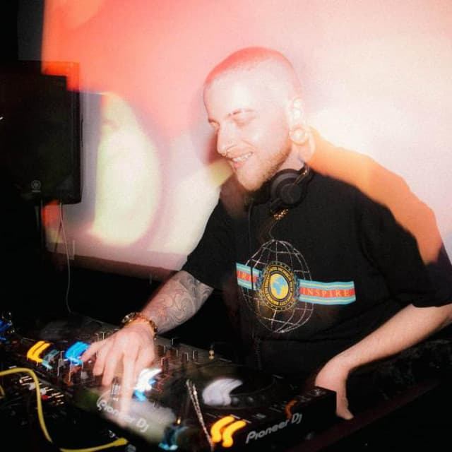 Deejay Dreamcast
