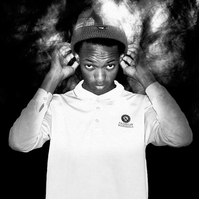Deejay Sunflame