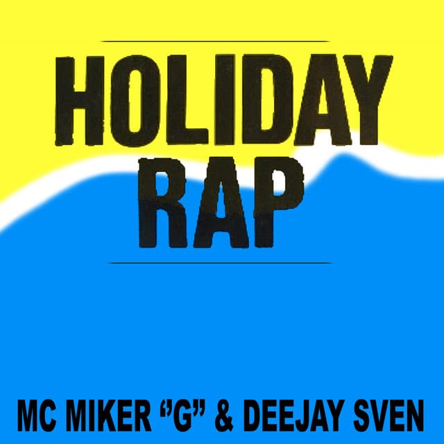 Deejay Sven