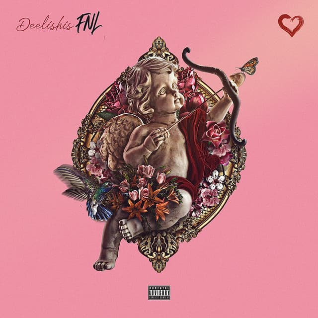 Deelishis