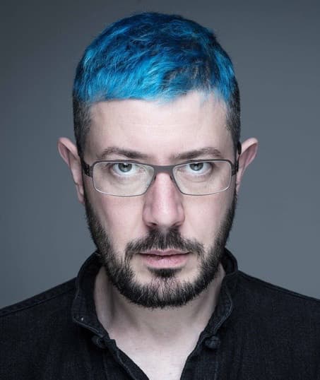 дмитрий уткин