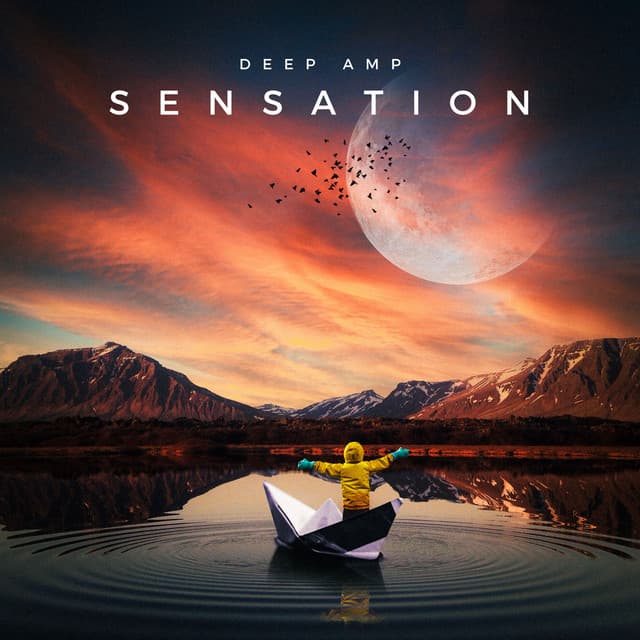 Deep Amp
