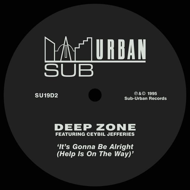 Deep Zone