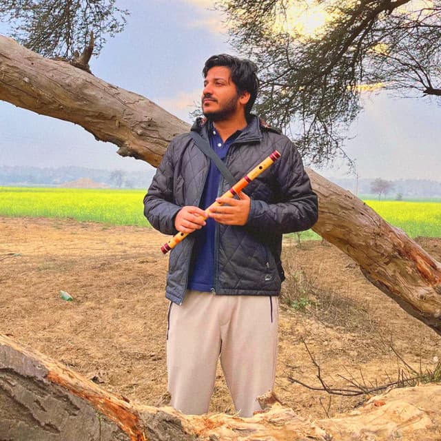 Deepesh Sanmal