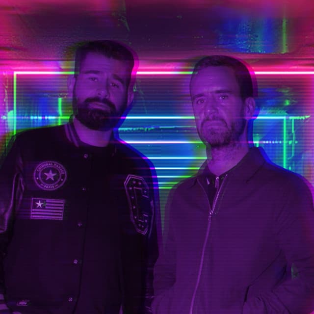 Deeptrak