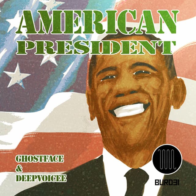 DeepVoicee