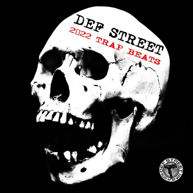 DEF STREET