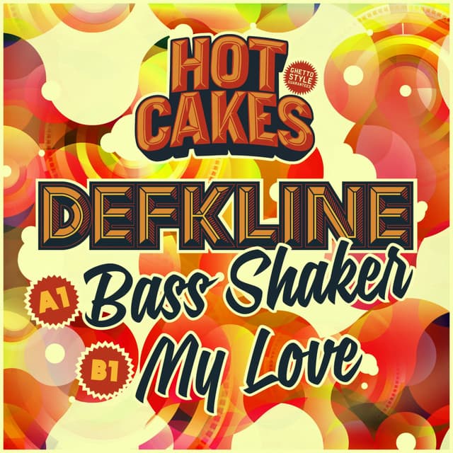 Defkline