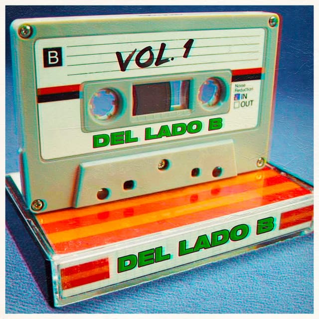 Del Lado B