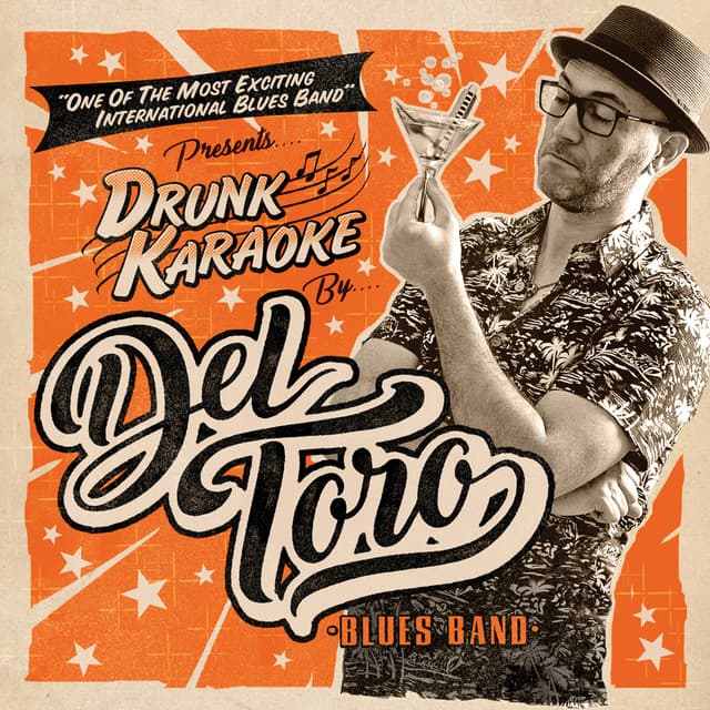 Del Toro -Blues Band-