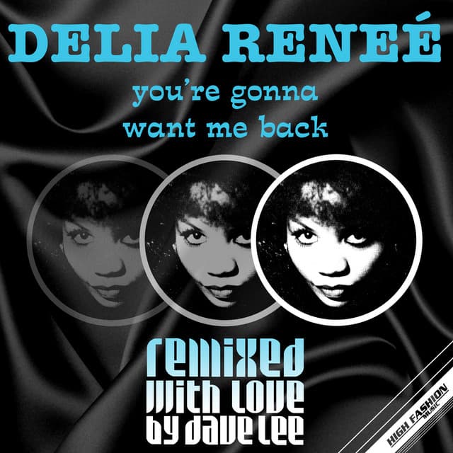 Delia Renee