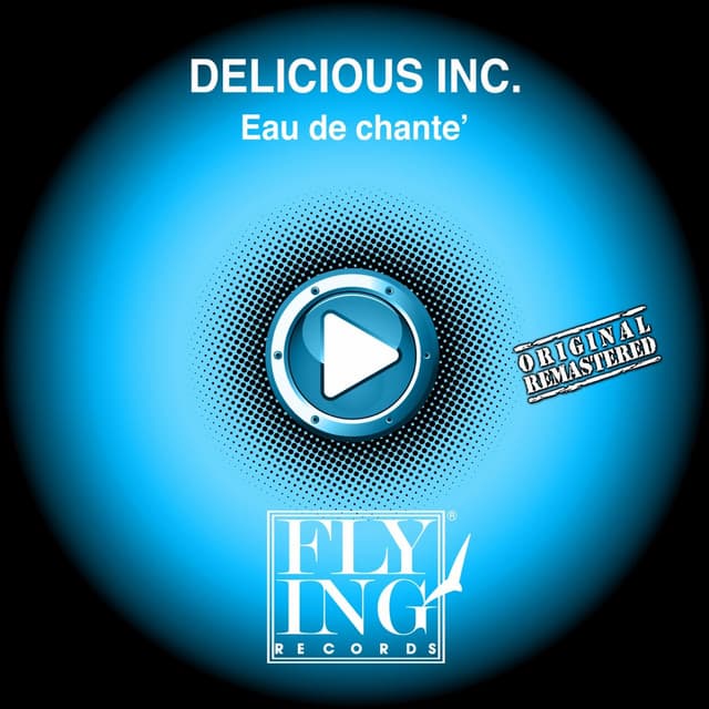Delicious Inc.