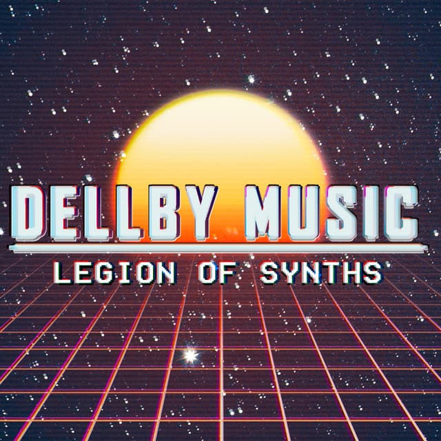 Dellby Music