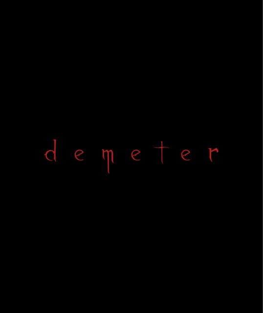 DEMETER