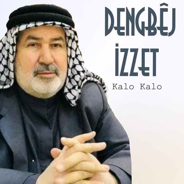 Dengbêj Izzet
