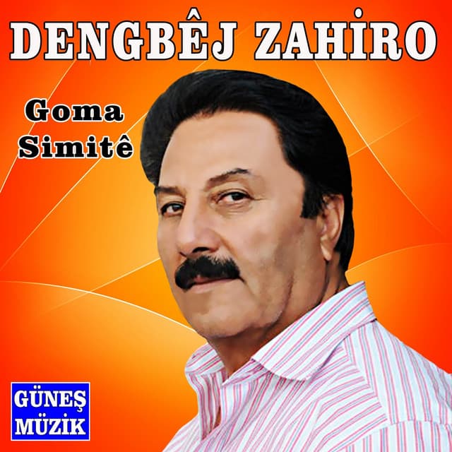 Dengbej Zahiro
