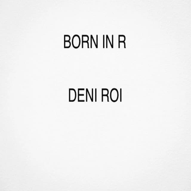 Deni Roi