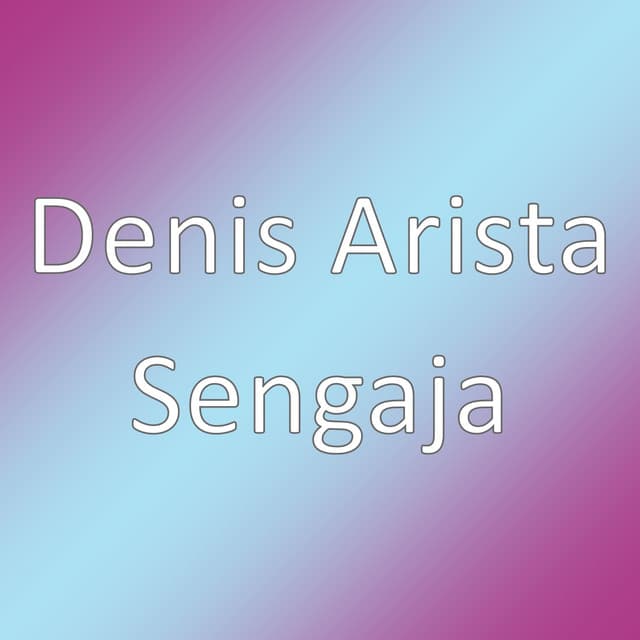 Denis Arista