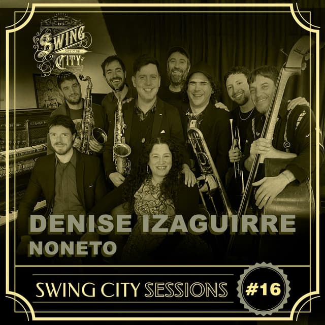 Denise Izaguirre Noneto