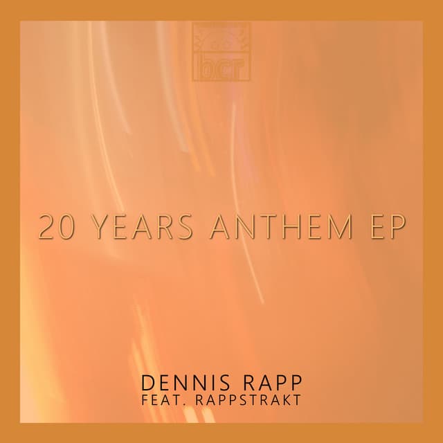 Dennis Rapp