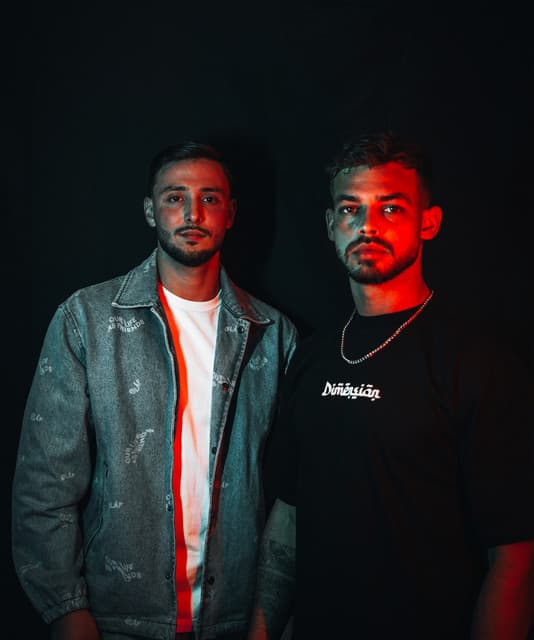 Denzo & Drogs